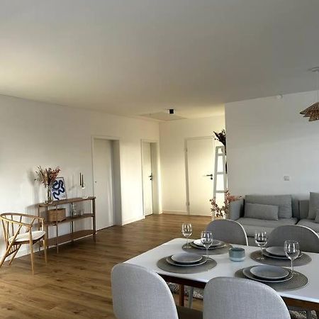 Gemuetliche Wohnung In Malente Mit Dachterrasse Dış mekan fotoğraf