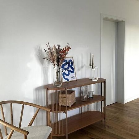 Gemuetliche Wohnung In Malente Mit Dachterrasse Dış mekan fotoğraf