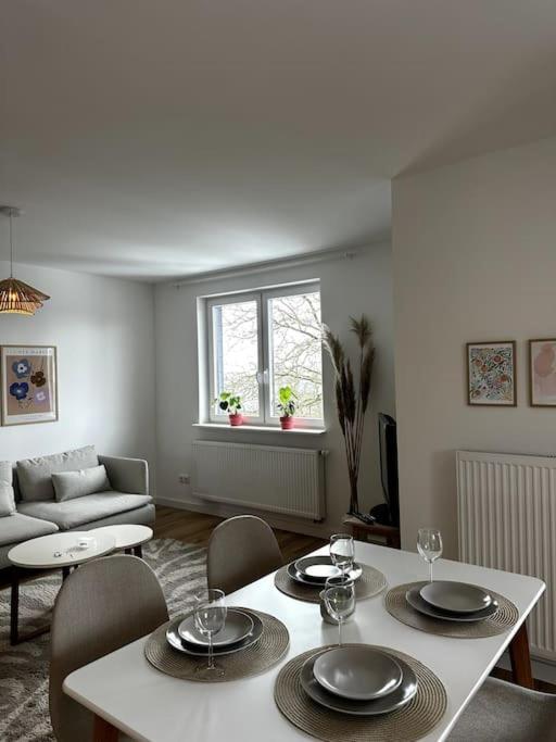 Gemuetliche Wohnung In Malente Mit Dachterrasse Dış mekan fotoğraf