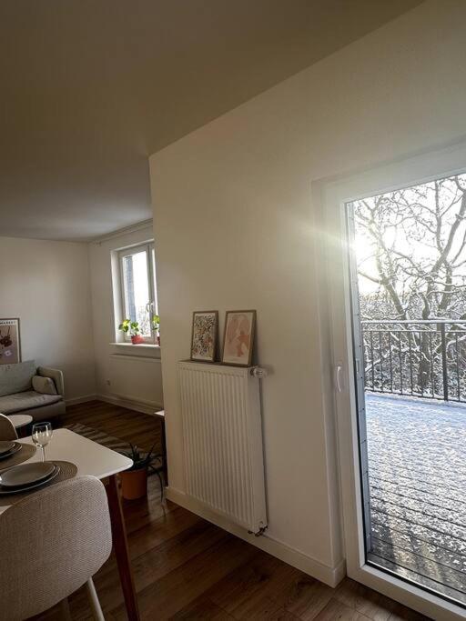 Gemuetliche Wohnung In Malente Mit Dachterrasse Dış mekan fotoğraf