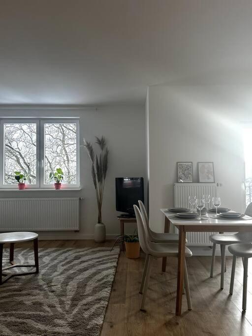 Gemuetliche Wohnung In Malente Mit Dachterrasse Dış mekan fotoğraf