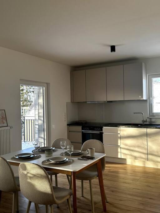 Gemuetliche Wohnung In Malente Mit Dachterrasse Dış mekan fotoğraf