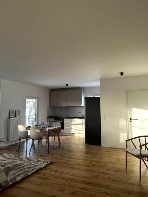 Gemuetliche Wohnung In Malente Mit Dachterrasse Dış mekan fotoğraf
