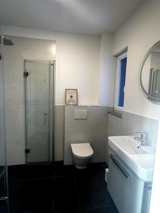 Gemuetliche Wohnung In Malente Mit Dachterrasse Dış mekan fotoğraf