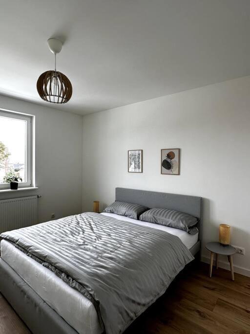 Gemuetliche Wohnung In Malente Mit Dachterrasse Dış mekan fotoğraf