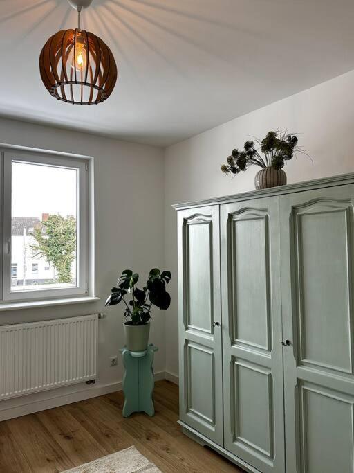 Gemuetliche Wohnung In Malente Mit Dachterrasse Dış mekan fotoğraf